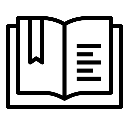 Study Center Icon