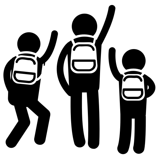 Study Center Icon