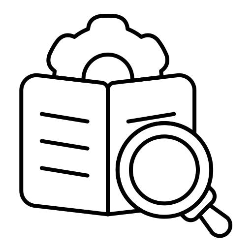 Study Center Icon